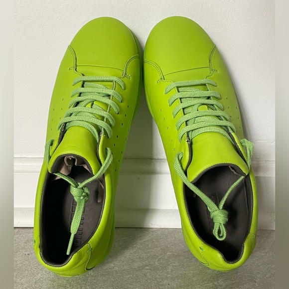 BRAND NEW Camper Pelotas Ariel shoes Men’s Size 9 / EU 42 - Picture 5 of 7